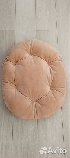 Новая лежанка для животных 70х55