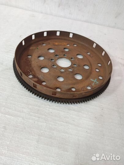 Маховик dodge intrepid 2.7L