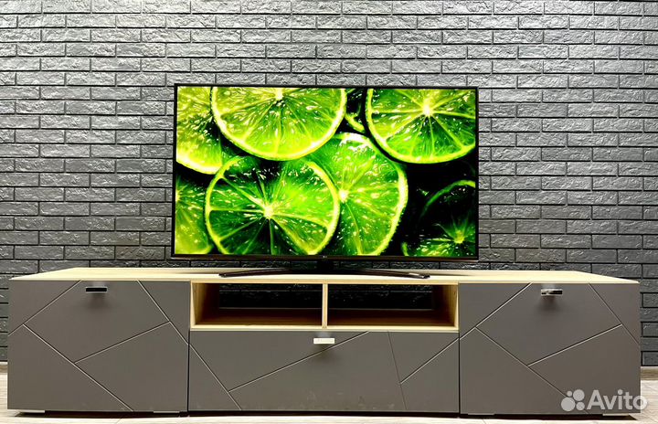 LG 50 SMART TV 4K