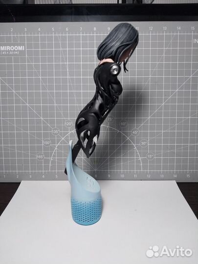 Фигурка / Девушка-Андроид / AndroidGirl