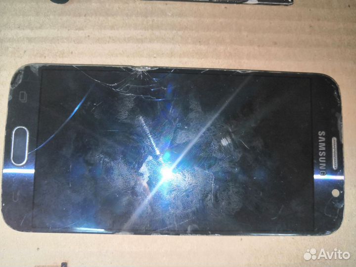 Запчасть для телефона