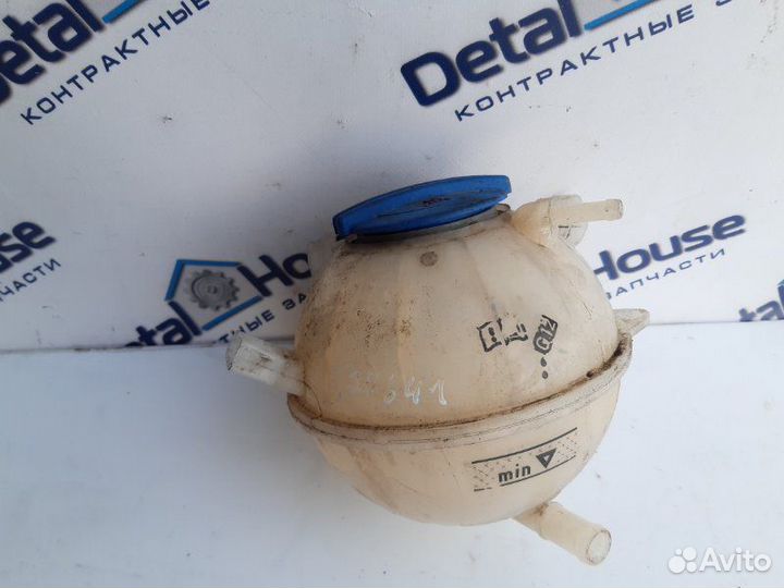 Бачок расширительный Skoda Octavia A5 1.9 TDI BKC