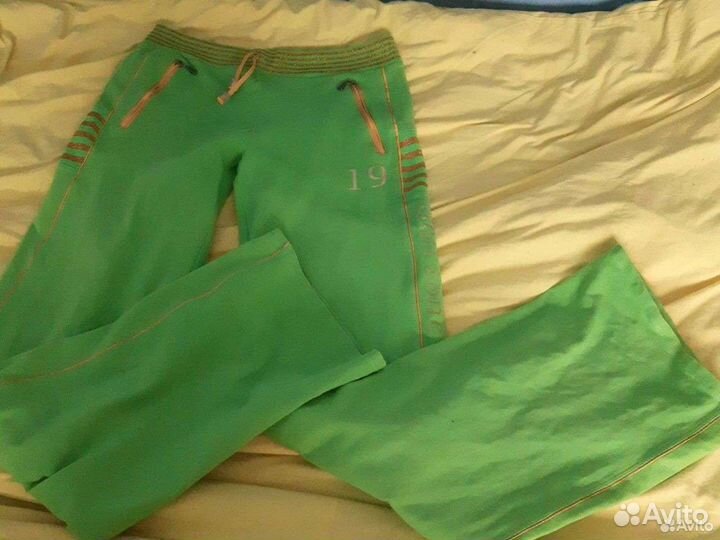 Спортивный костюм женский 46 48 и другие