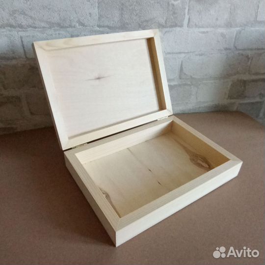 Заготовки для творчества