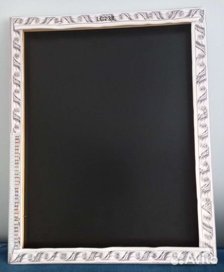 Алмазная мозаика готовая 40*50 на подрамнике