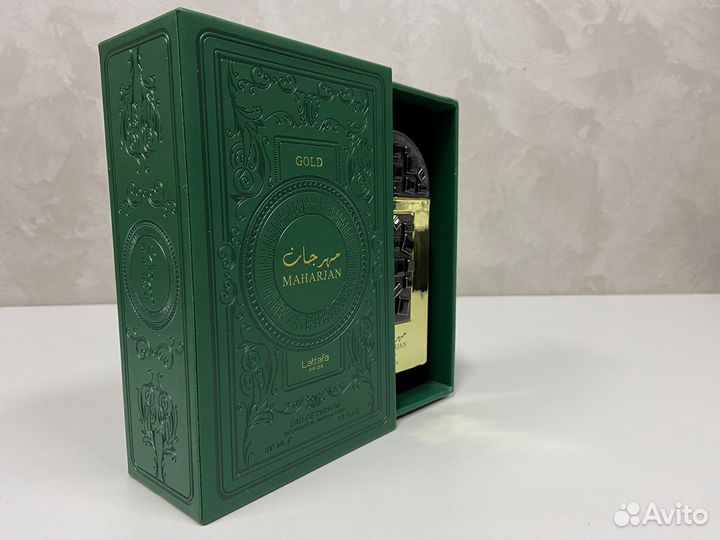 Парфюмерия оригинал