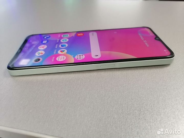 realme C35, 4/64 ГБ