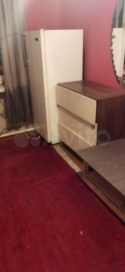 Комната 10 м² в 3-к., 1/2 эт.