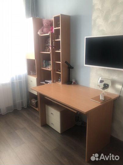 Комплект мебели для подростка