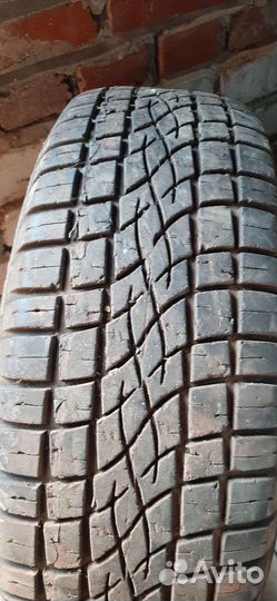 КАМА Кама-221 235/70 R16