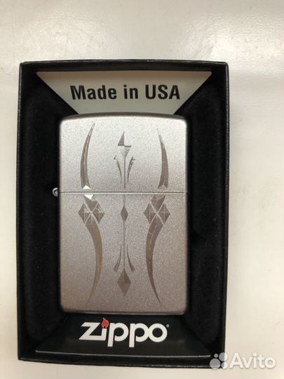 Zippo