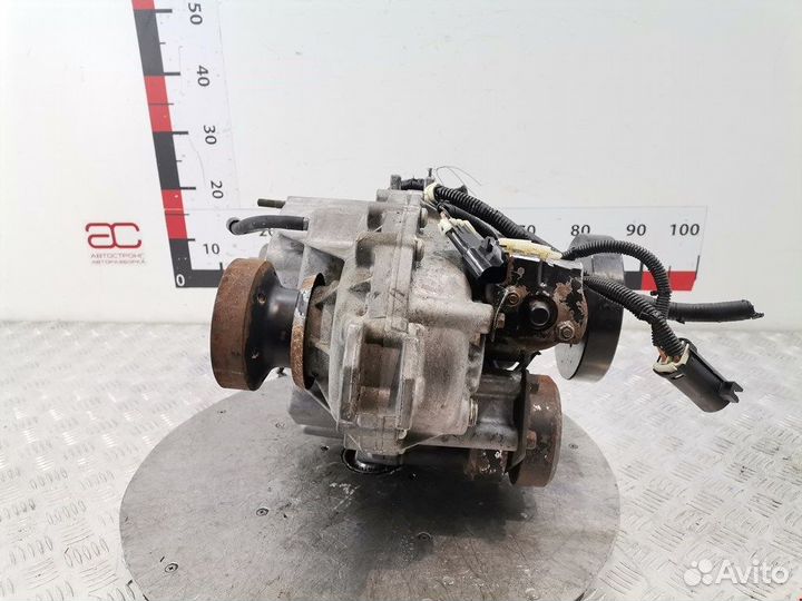 Раздатка для Hyundai-KIA Terracan 47000H1072