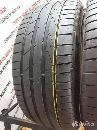 Hankook Ventus S1 Evo 2 K117 255/45 R19
