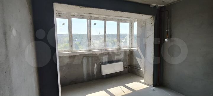 1-к. квартира, 42,2 м², 4/10 эт.