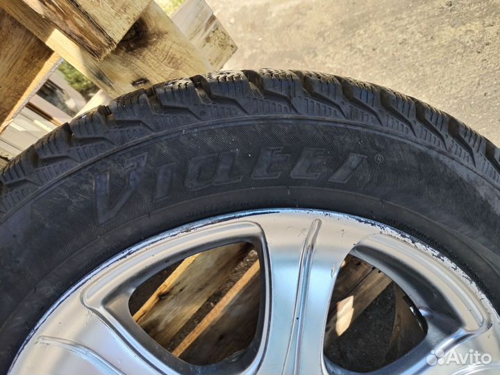 R15 Viatti Brina Nordico V-522 195/55, PCD 4x114.3 DIA 66