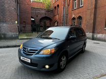 Mazda MPV 3.0 AT, 2004, 285 000 км, с пробегом, цена 615 000 руб.