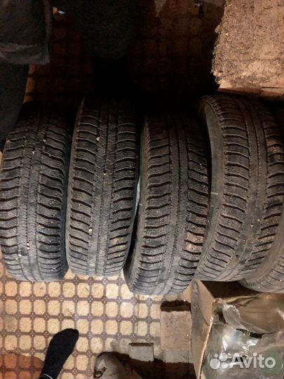 Amtel NordMaster 175/70 R13