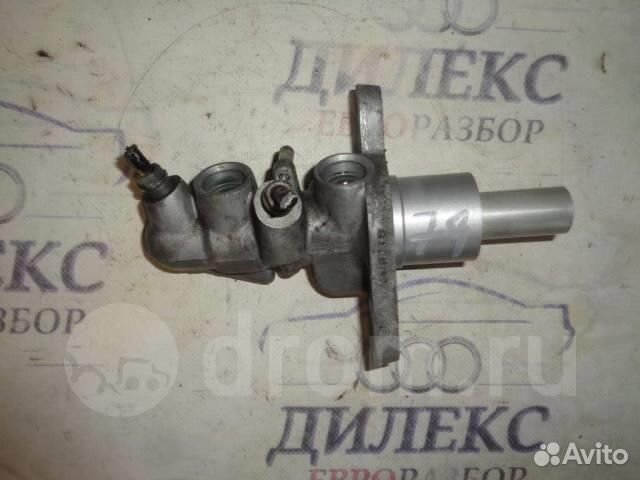 Цилиндр тормозной главный VW Passat (B6) 2005-2010