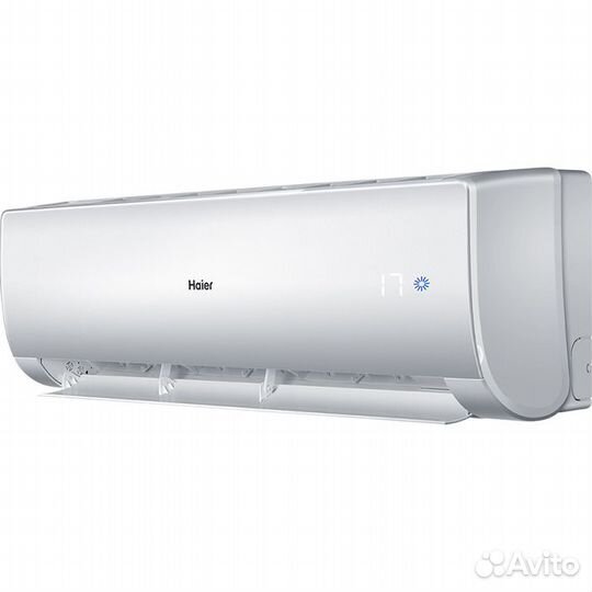Haier Elegant AS50nhphra / 1U50nhpfra
