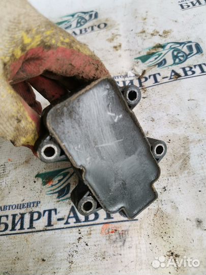 Катушка зажигания Renault Logan II (2012—2018)