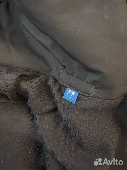 Сноубордическая куртка bonfire