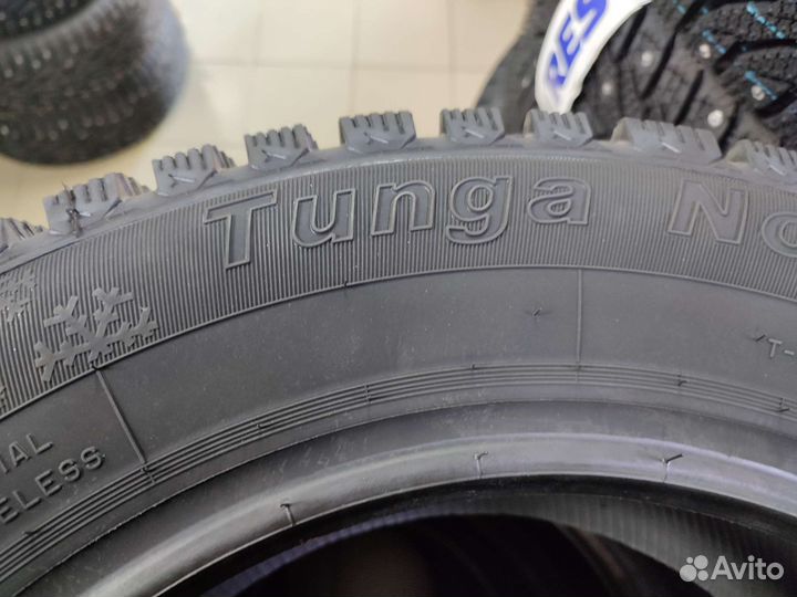 Tunga Nordway 2 195/65 R15