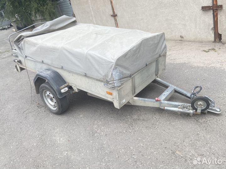 Прицеп легковой сст 7132-02 не требует категории