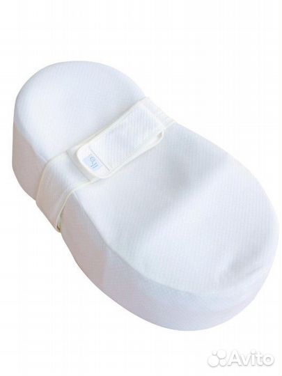 Кокон для новорожденных зевушка новый