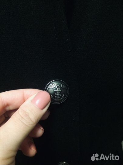 Пальто Tom Tailor