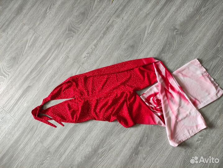 Комбинезон женский