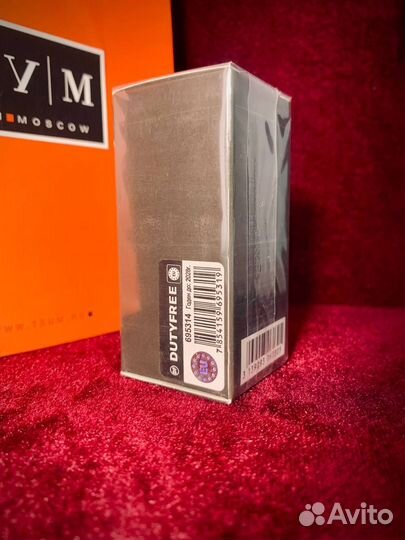 Духи black afgano ОАЭ