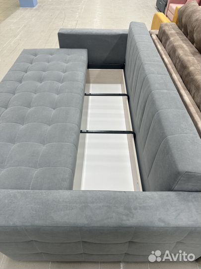 Диван Ларгус