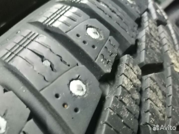 Nokian Tyres Hakkapeliitta 7 195/60 R15