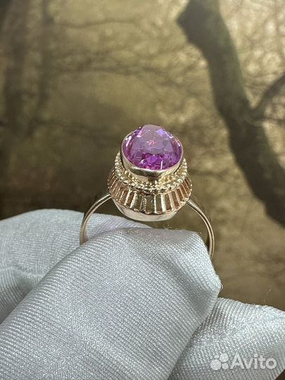 VIP salon кольцо СССР