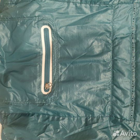 Беговой жилет nike aeroloft