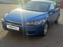 Mitsubishi Lancer 1.5 AT, 2010, 187 000 км