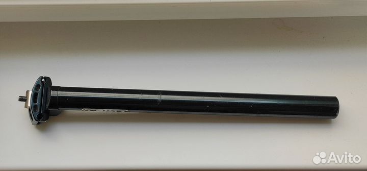 Подседельный штырь 27.2 Alpina