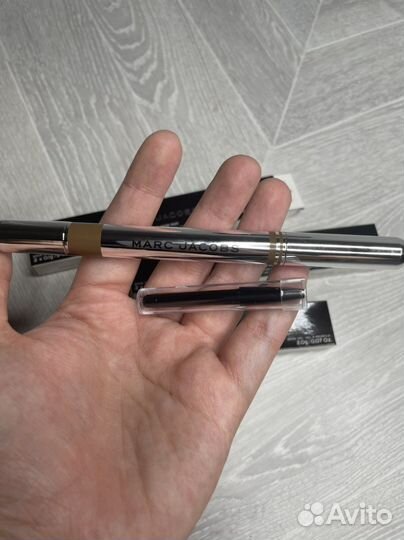 Marc Jacobs Brow wow duo