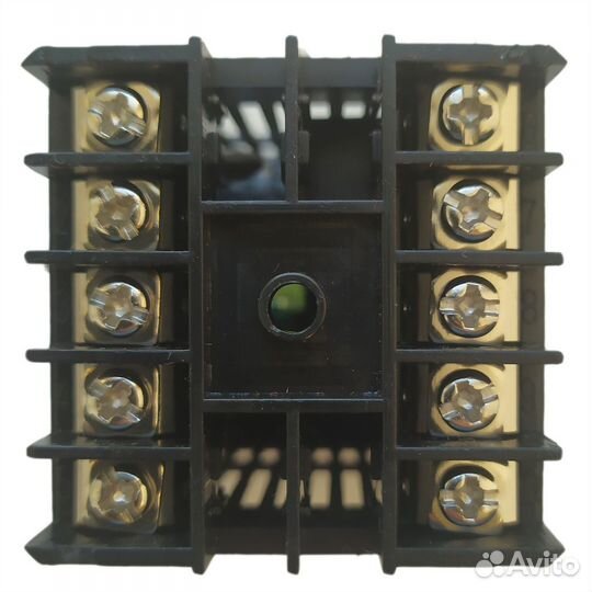 Термоконтроллер REX-C100FK02 (48*48 мм)