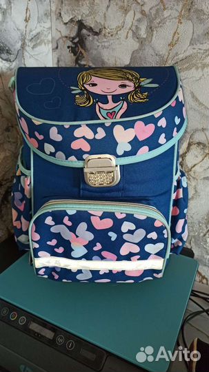 Ранец школьный