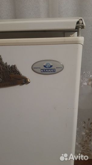 Холодильник Атлант бу