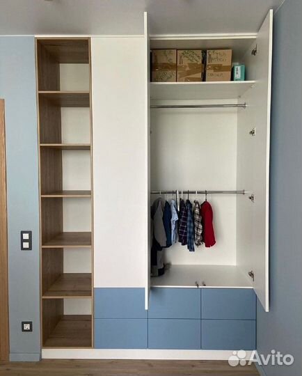 Детская мебель