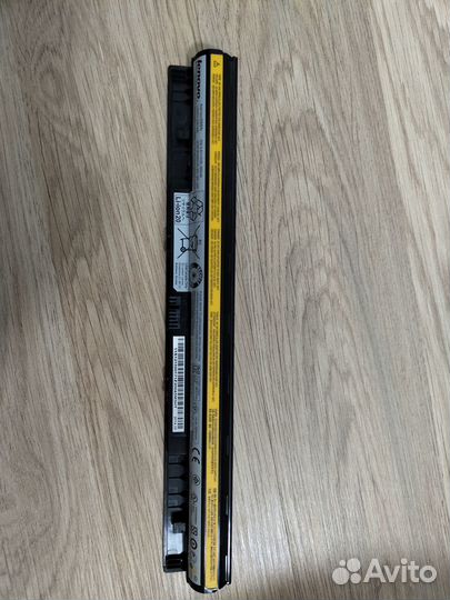 Аккумулятор для ноутбука lenovo g505s