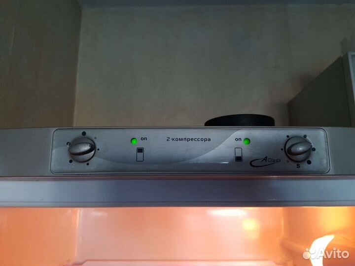 Холодильник hotpoint ariston rmba 2200 luxe