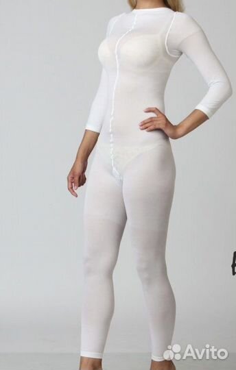 Костюм для массажа lpg