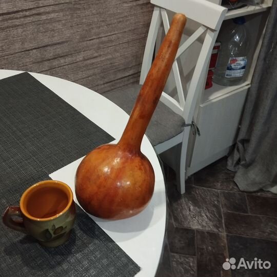Декоративная тыква