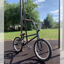 Bmx custom