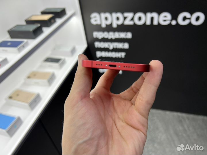 iPhone 12, 64 ГБ