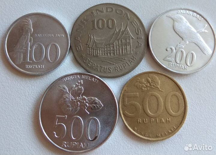 Индонезия-Кувейт-Манчжурия-Иран-Иордания-Финляндия