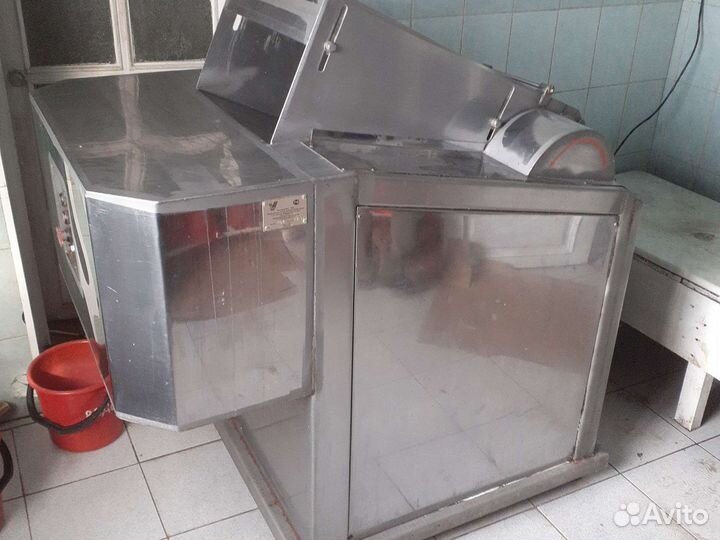 Блокорезка